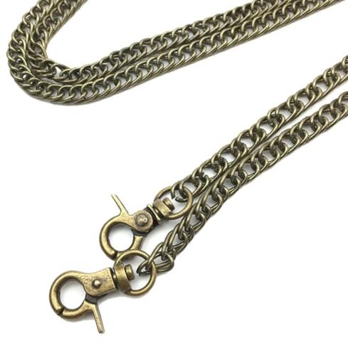 سلسلة كتف لمصك الحقيبة