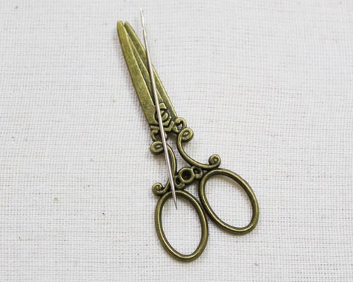 ‏مغناطيس إبر