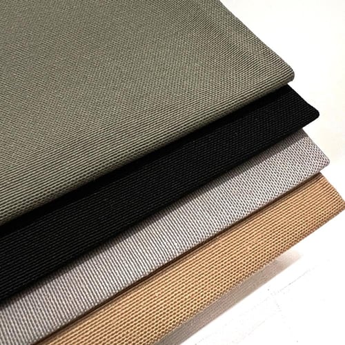 قماش كتان كانفاس