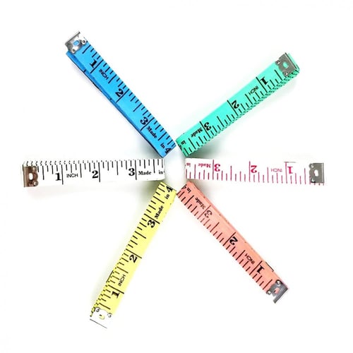 شريط قياس 150cm