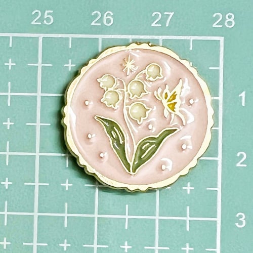 مغناطيس إبر