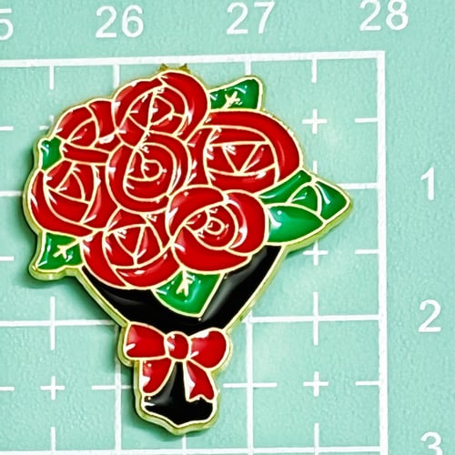 مغناطيس إبر