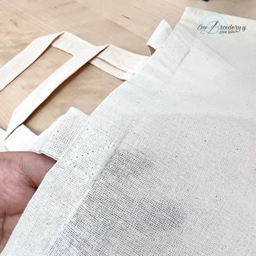 توت باق كتان طبيعي