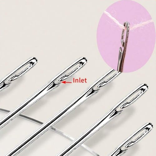 30 إبرة ذاتية النظم