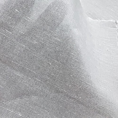 قماش كتان قطني