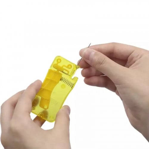 لاظم إبرة اوتوماتيك