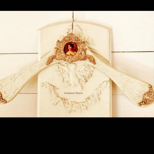 قالب سليكون حجم وسط لكبير