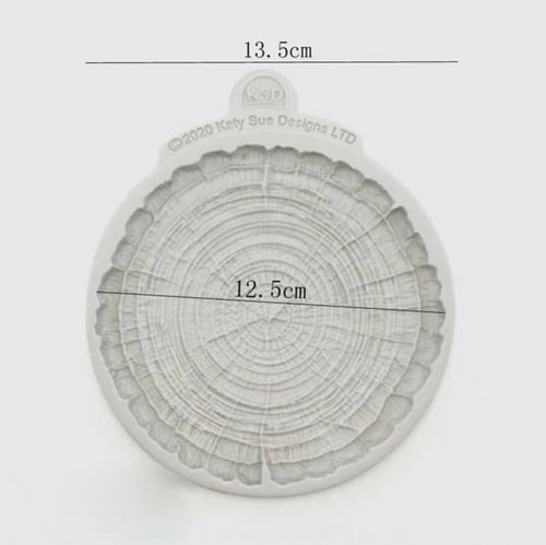 قالب سليكون حجم وسط عالي الجودة