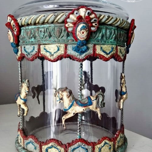 قالب سليكون حجم وسط لكبير