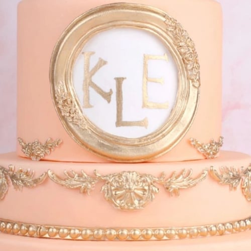 قالب سليكون حجم وسط عالي الجودة