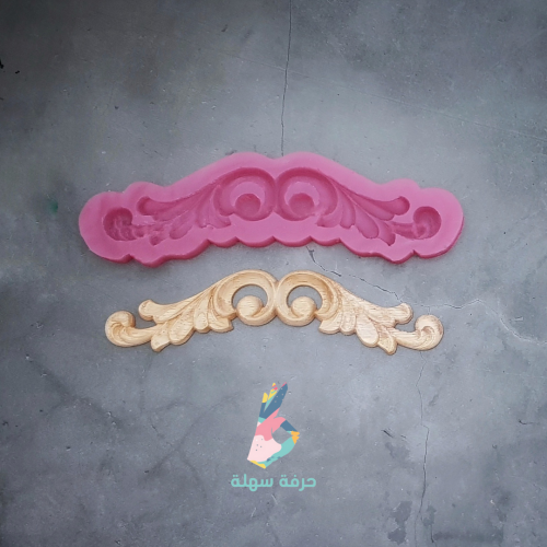 قالب سليكون حجم كبير عالي الجودة