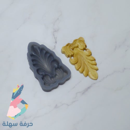 قالب سليكون عالي الجودة