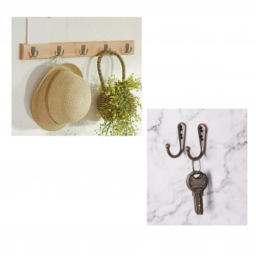 5 علاقات وشماعات