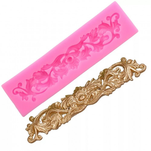 قالب سليكون حجم وسط لكبير عالي الجوده