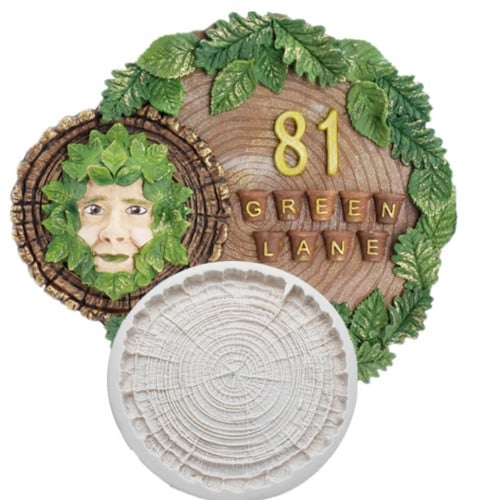 قالب سليكون حجم وسط عالي الجودة