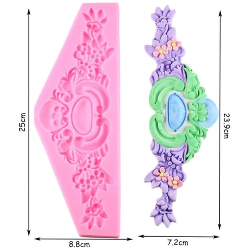 قالب سليكون حجم كبير عالي الجودة حجم