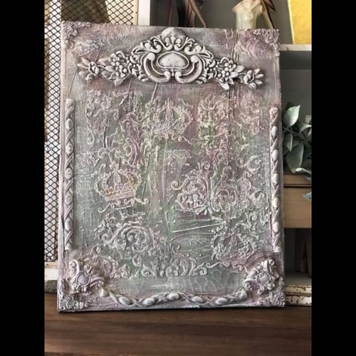 قالب سليكون حجم كبير عالي الجودة حجم