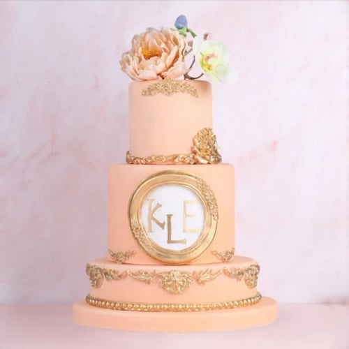 قالب سليكون حجم وسط عالي الجودة