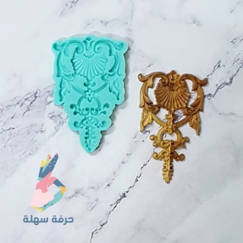 قالب سليكون حجم كبير عالي الجودة