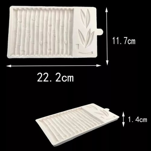 قالب سليكون عالي الجودة كبير