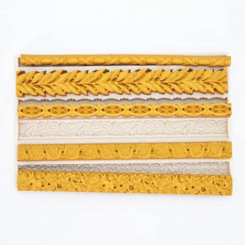 قالب سليكون حجم كبير عالي الجودة