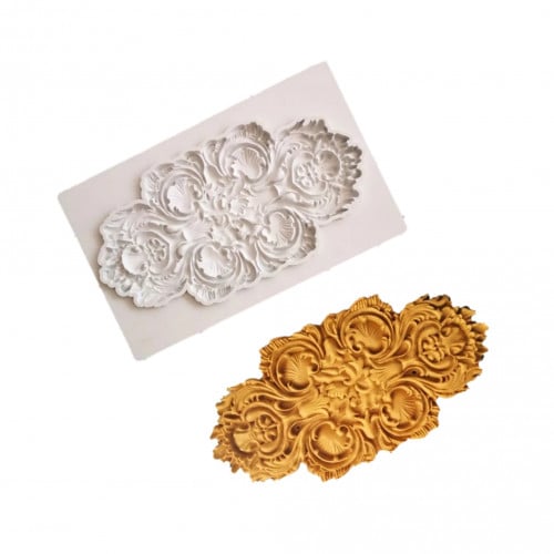 قالب سليكون حجم كبير عالي الجودة