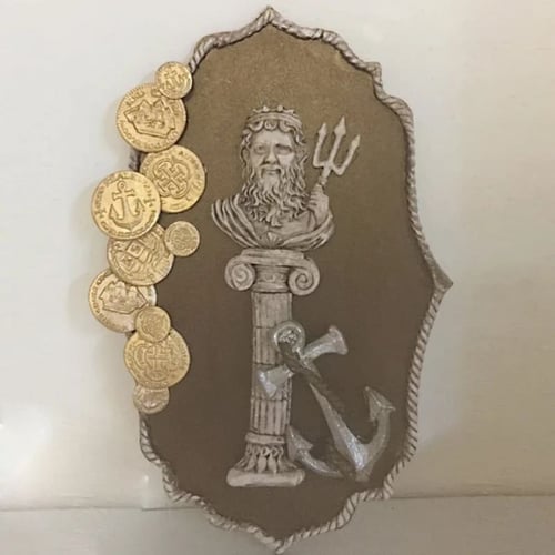 قالب سليكون حجم وسط لكبير عالي الجودة