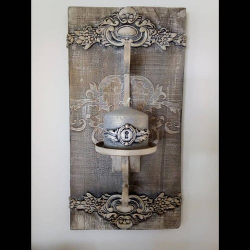 قالب سليكون حجم كبير عالي الجودة حجم