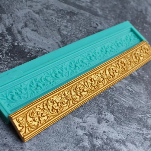 قالب سليكون حجم وسط عالي الجودة