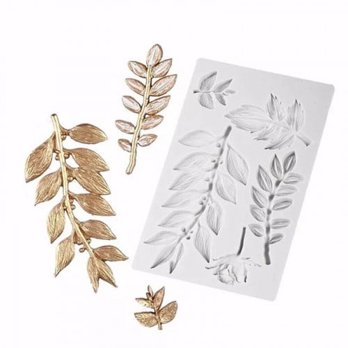 قالب سليكون حجم كبير عالي الجودة