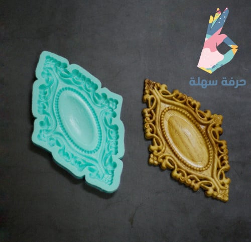 قالب سليكون صناعي عالي الجودة