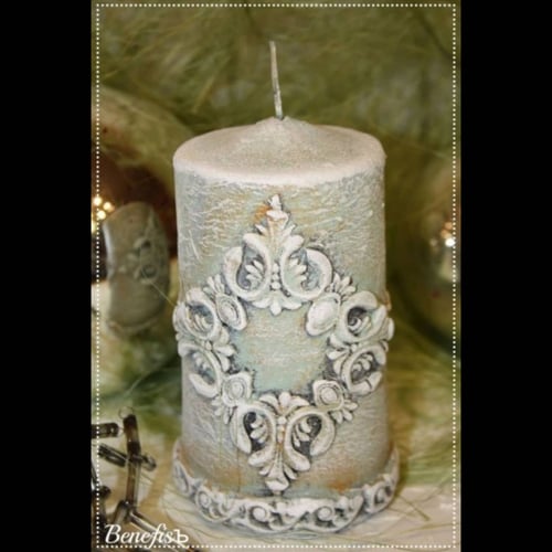 قالب سليكون حجم وسط عالي الجودة