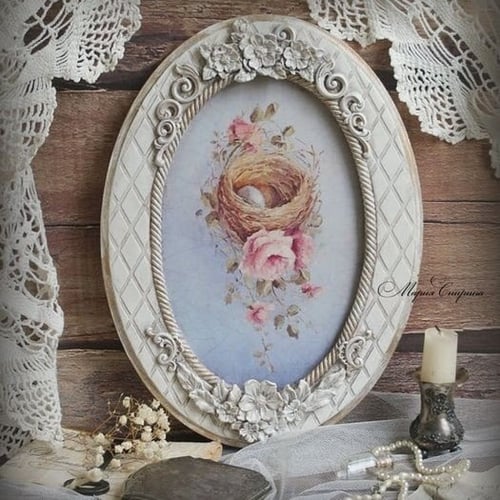 قالب سليكون حجم وسط لكبير