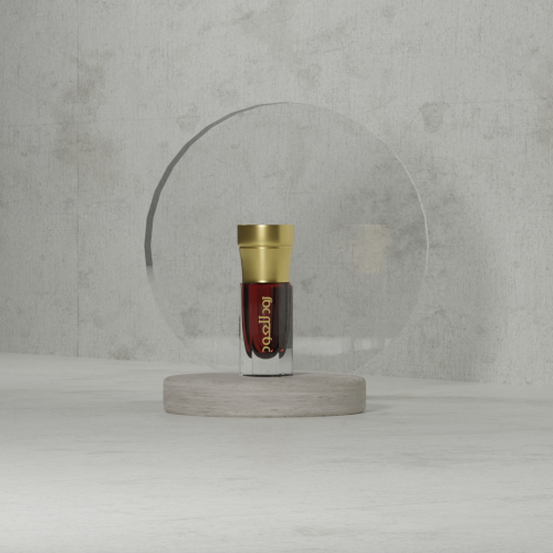 دهن عود كمبودي قديم