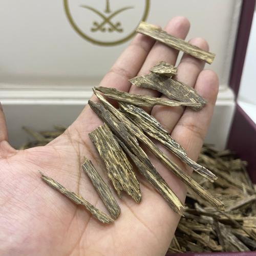 عود ماليزي ترنغانو