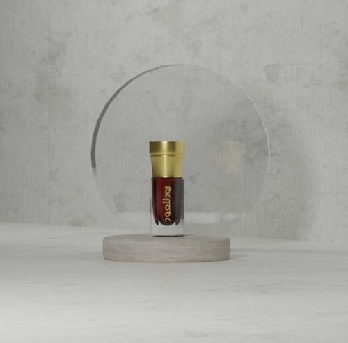 عنبر هندي قديم