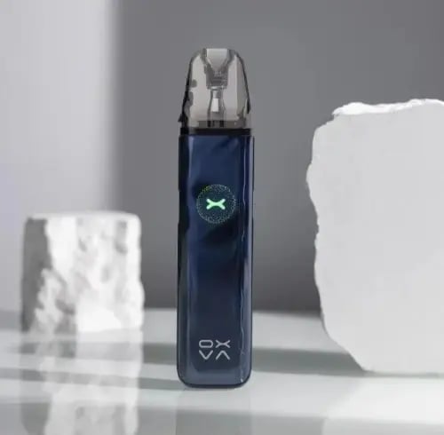 سحبة اوكسفا اكسلم جو 2 – OXVA XLIM GO 2 Pod Kit 30...