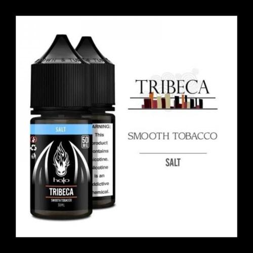 هالو سموث توباكو سولت 50 نوكتين - Halo Smooth Toba...