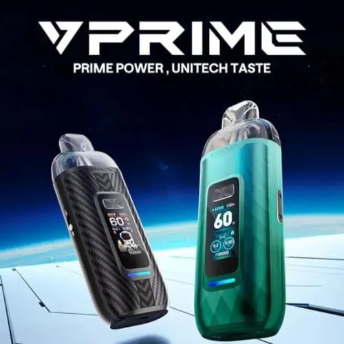 جهاز في برايم اوكسفا oxva vprime
