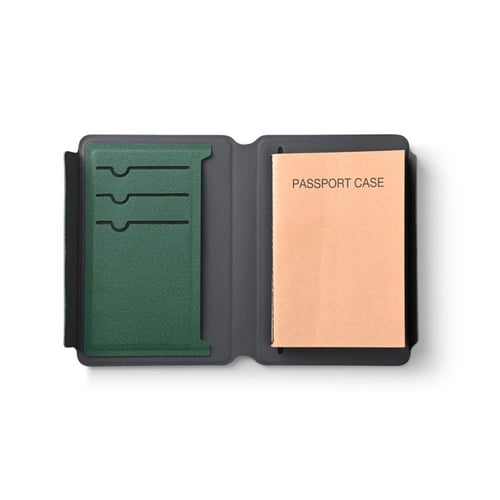 حافظة المقتنيات الشخصية