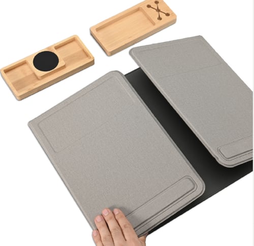 ماوس باد كبير جدًا