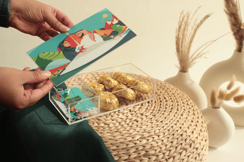 صندوق الأصالة