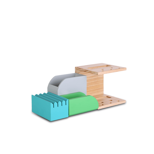 المكعب المكتبي