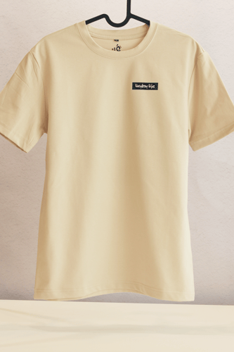 تيشيرت بيج ( عناصر الهوية )