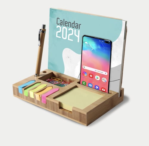 التقويم المكتبي