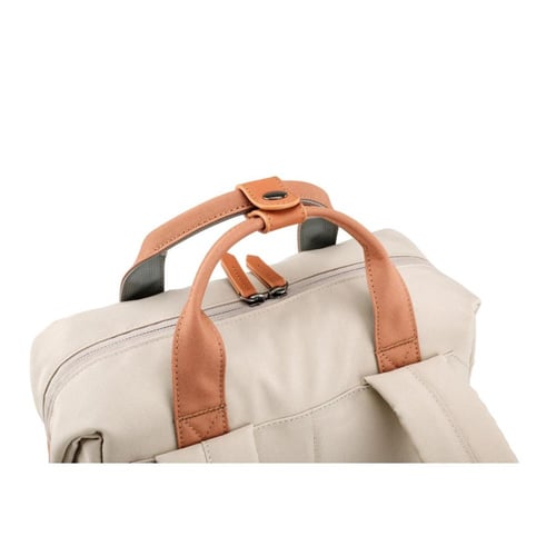 حقيبة ظهر بيج