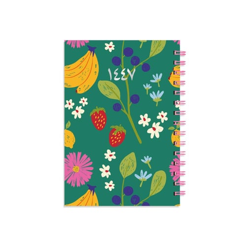 كتاب تقويم كبير ١٤٤٧هـ، بُستان