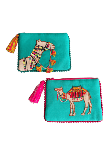 حقيبة الجمل