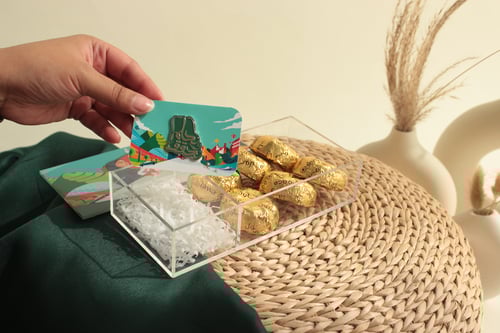 صندوق الأصالة