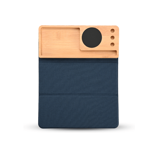 ماوس باد مع شاحن